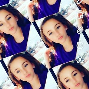 Meet your Posher, Aleigh